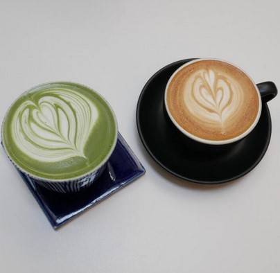 Cannabis Infused Coffee