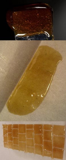 easy way to make shatter