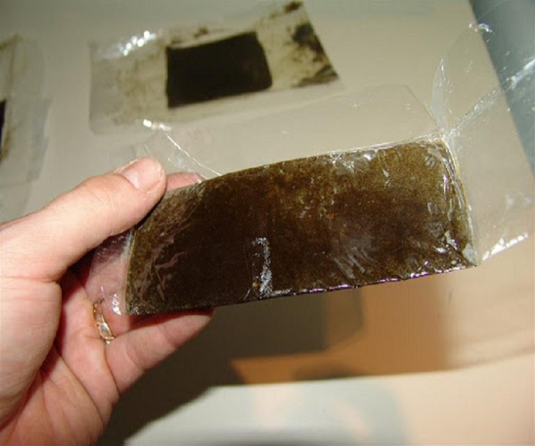 Best Ways to Dry Bubble Hash