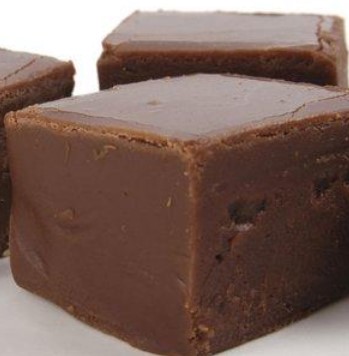 cannabis chocolate fudge