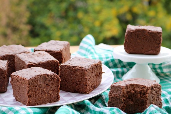 cannabis chocolate fudge