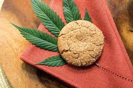 snickerdoodle weed cookies