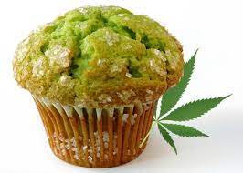 marijuana muffin recipe