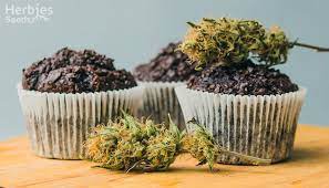 marijuana muffin recipe