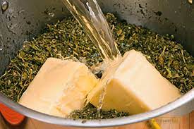 cannabutter uses