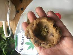 how to cook marijuana cookies