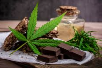 chocolate cannabis recipe