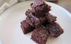 cbd brownies