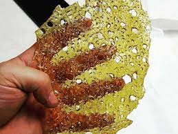 bho shatter